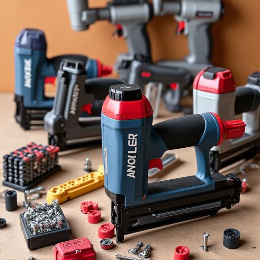 Outils de fixation